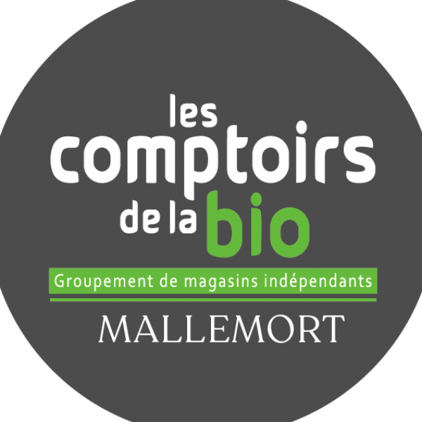 image Les Comptoirs de la Bio